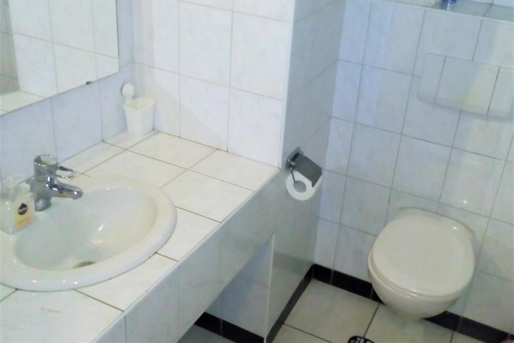 Zeelandia Suites Paramaribo Ngoại thất bức ảnh