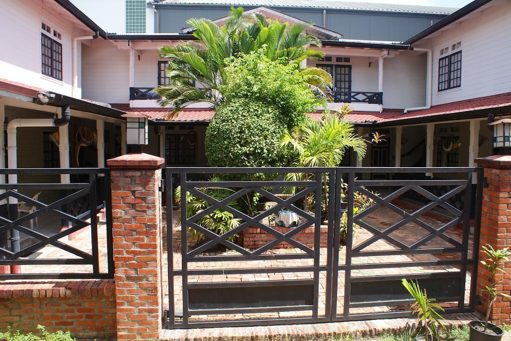 Zeelandia Suites Paramaribo Ngoại thất bức ảnh